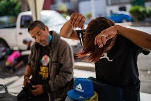 To live and die in Tijuana